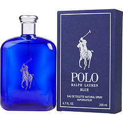 POLO BLUE by Ralph Lauren-0