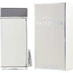 ST DUPONT PASSENGER by St Dupont-0