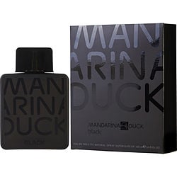 MANDARINA DUCK BLACK by Mandarina Duck-0