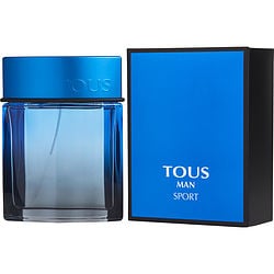 TOUS MAN SPORT by Tous-0