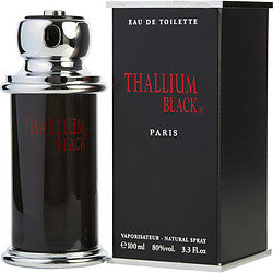 THALLIUM BLACK by Jacques Evard-0
