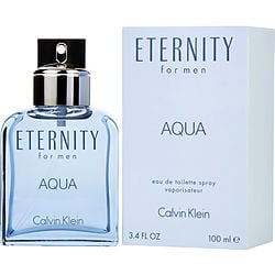 ETERNITY AQUA by Calvin Klein-0