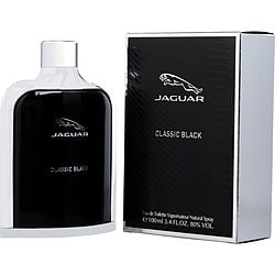 JAGUAR CLASSIC BLACK by Jaguar-0