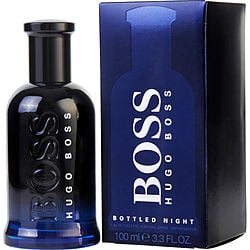 BOSS BOTTLED NIGHT by Hugo Boss-0