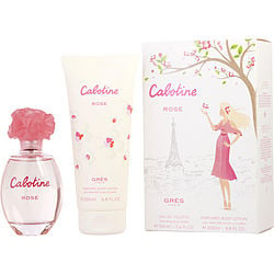 CABOTINE ROSE by Parfums Gres-0