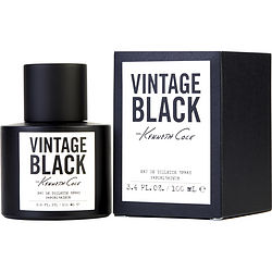 VINTAGE BLACK by Kenneth Cole-0