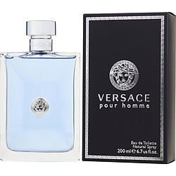 VERSACE SIGNATURE by Gianni Versace-0