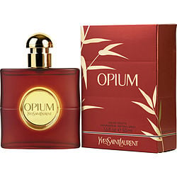 OPIUM by Yves Saint Laurent-0