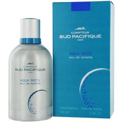 COMPTOIR SUD PACIFIQUE AQUA MOTU by Comptoir Sud Pacifique-0