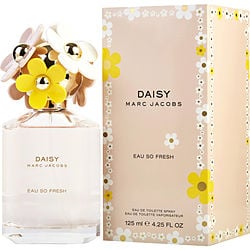 MARC JACOBS DAISY EAU SO FRESH by Marc Jacobs-0