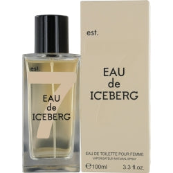 EAU DE ICEBERG by Iceberg-0