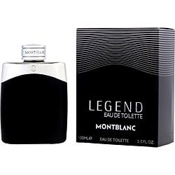 MONT BLANC LEGEND by Mont Blanc-0