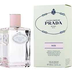 PRADA LES INFUSIONS DE ROSE by Prada-0