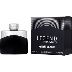 MONT BLANC LEGEND by Mont Blanc-0