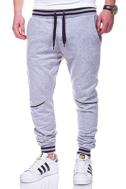 Hip Hop Jogger Pants