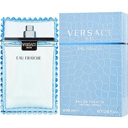 VERSACE MAN EAU FRAICHE by Gianni Versace-0