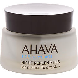 Ahava by Ahava-0