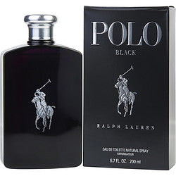 POLO BLACK by Ralph Lauren-0