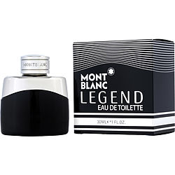 MONT BLANC LEGEND by Mont Blanc-0