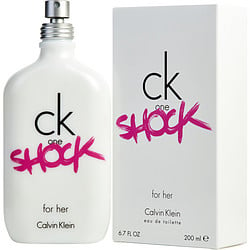 CK ONE SHOCK by Calvin Klein-0