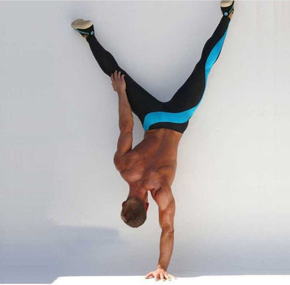 Skinny Joggers Sport Training Pants