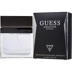 GUESS SEDUCTIVE HOMME by Guess-0