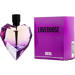 DIESEL LOVERDOSE by Diesel-0