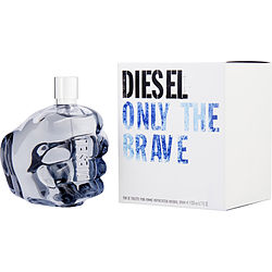 DIESEL ONLY THE BRAVE by Diesel-0