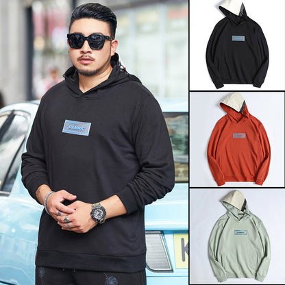 Hoodie men's hoodie