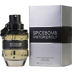SPICEBOMB by Viktor & Rolf-0