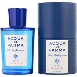 ACQUA DI PARMA BLUE MEDITERRANEO FICO DI AMALFI by Acqua di Parma-0