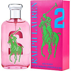 POLO BIG PONY #2 by Ralph Lauren-0