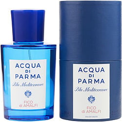 ACQUA DI PARMA BLUE MEDITERRANEO FICO DI AMALFI by Acqua di Parma-0