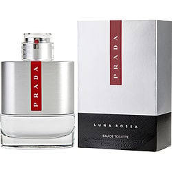 PRADA LUNA ROSSA by Prada-0