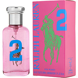 POLO BIG PONY #2 by Ralph Lauren-0