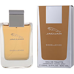 JAGUAR EXCELLENCE by Jaguar-0