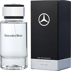 MERCEDES-BENZ by Mercedes-Benz-0