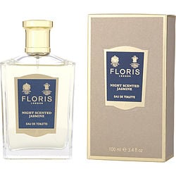 FLORIS NIGHT SCENTED JASMINE by Floris-0