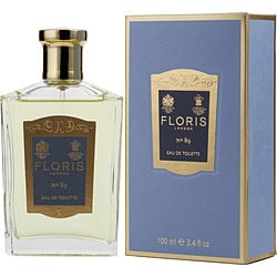 FLORIS NO. 89 by Floris-0