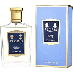 FLORIS SPECIAL NO. 127 by Floris-0