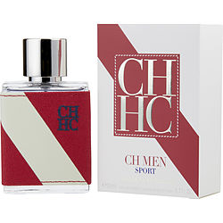 CH CAROLINA HERRERA SPORT by Carolina Herrera-0