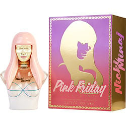 NICKI MINAJ PINK FRIDAY by Nicki Minaj-0