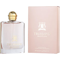 TRUSSARDI DELICATE ROSE by Trussardi-0