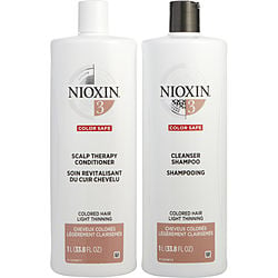 NIOXIN by Nioxin-0