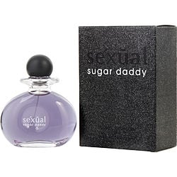 SEXUAL SUGAR DADDY by Michel Germain-0