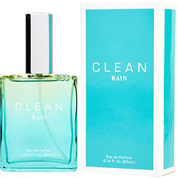 CLEAN RAIN by Clean-0