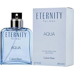 ETERNITY AQUA by Calvin Klein-0