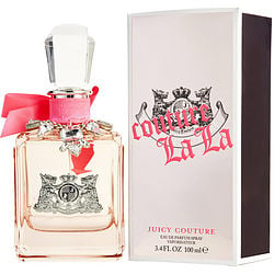 COUTURE LA LA JUICY COUTURE by Juicy Couture-0