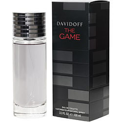 DAVIDOFF THE GAME by Davidoff-0