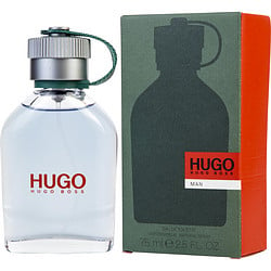 HUGO by Hugo Boss-0